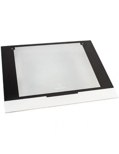 Зовнішнє скло дверей 5610438185 для духовки Electrolux