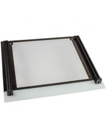 Зовнішнє скло дверей 5610438185 для духовки Electrolux