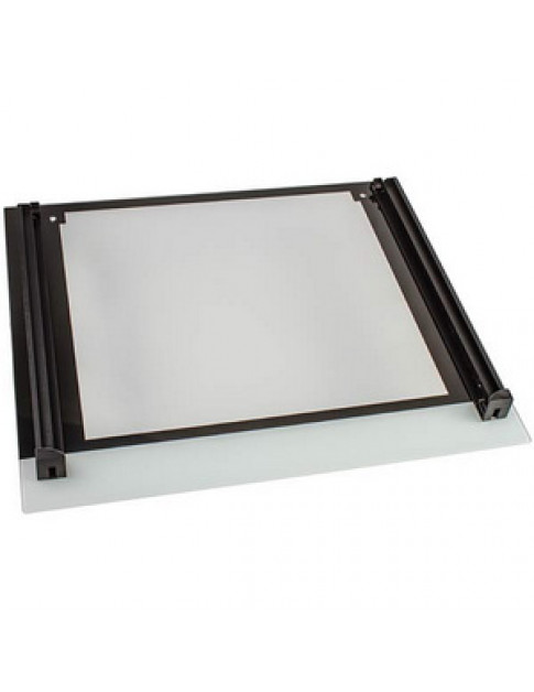 Зовнішнє скло дверей 5610438185 для духовки Electrolux