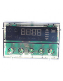 Electrolux 5610791070 Таймер електронний для духовки плити (без прошивки) Electrolux 5610791070 Таймер електронний для духовки плити (без прошивки)