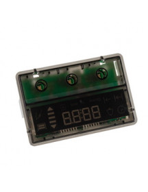 Таймер електронний для духовки плити Electrolux 5610791096 (без прошивки)