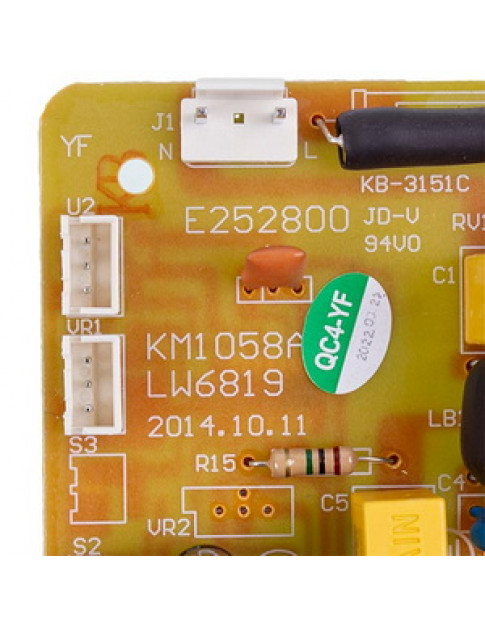 Плата живлення для кухонного комбайна Gorenje 561080