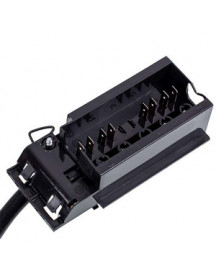Клемний блок з кабелем для варильної панелі Electrolux 5610973025 Клемний блок з кабелем для варильної панелі Electrolux 5610973025
