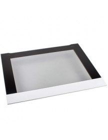 Зовнішнє скло дверей 5611824037 для духовки AEG