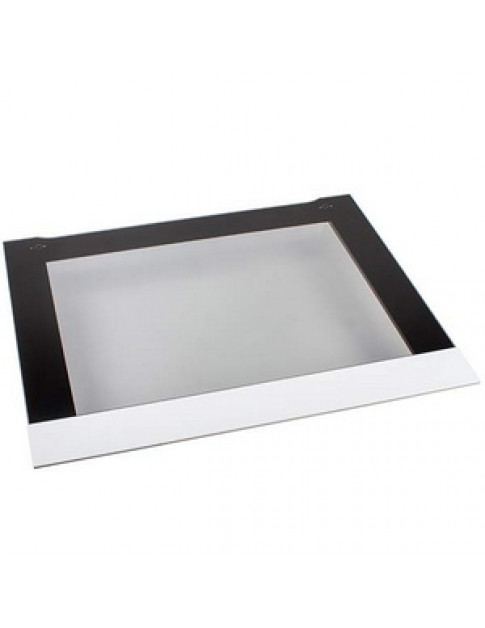 Зовнішнє скло дверей 5611824037 для духовки AEG Зовнішнє скло дверей 5611824037 для духовки AEG