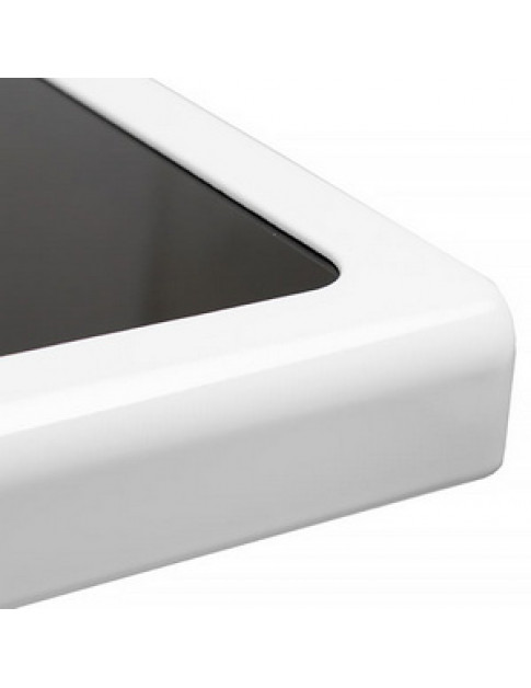 Скло для варильної поверхні Electrolux 5612197680 Скло для варильної поверхні Electrolux 5612197680