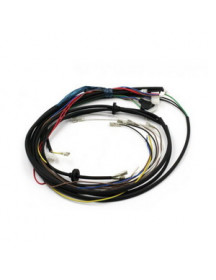 Комплект кабелів електропідключень для газового котла Nobel 24 кВт 56122