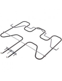 Тен верхній (гриль) для духовки AEG 5612405315 1900W 230V B=470mm L=355mm