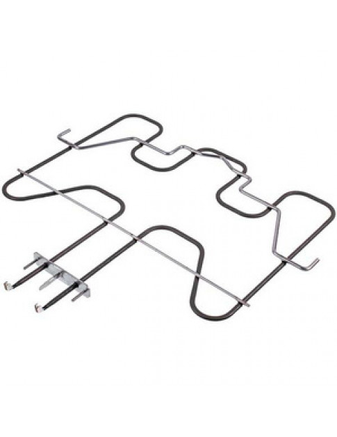 Тен верхній (гриль) для духовки AEG 5612405315 1900W 230V B=470mm L=355mm