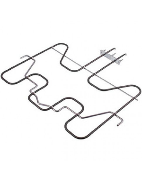 Тен верхній (гриль) для духовки AEG 5612405315 1900W 230V B=470mm L=355mm