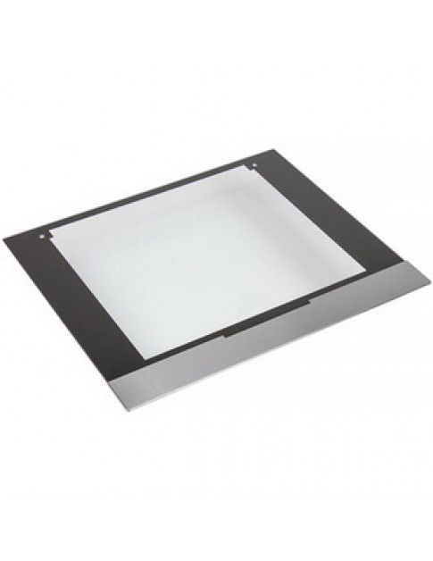 Скло дверей зовнішнє для духовки Electrolux 5612573310