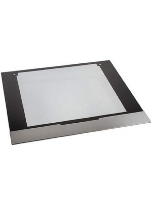 Зовнішнє скло дверей 5612573690 для духовки Electrolux