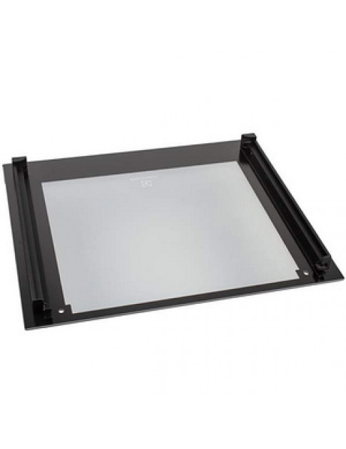 Зовнішнє скло дверей 5612573690 для духовки Electrolux