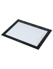 Внутрішнє скло дверей для духовки Electrolux 5612850098