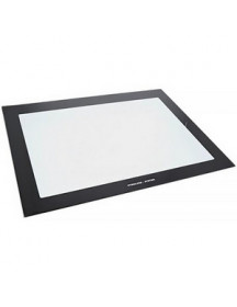 Скло дверей внутрішнє 5612851096 для духовки 504x392mm Electrolux
