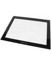 Скло дверей внутрішнє 5612851096 для духовки 504x392mm Electrolux
