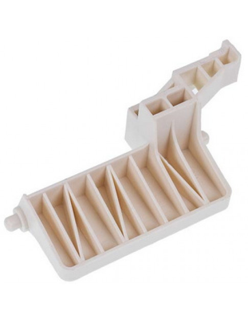 Gorenje 561302 Важіль кнопки відкривання дверей для НВЧ-печі