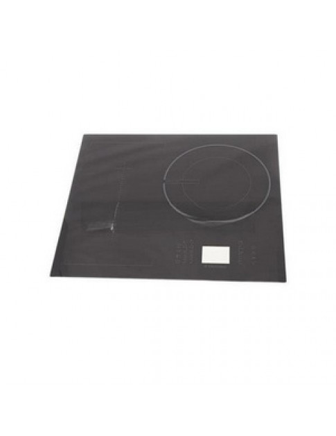 Скло для індукційної варильної поверхні Electrolux 5613101111 Скло для індукційної варильної поверхні Electrolux 5613101111