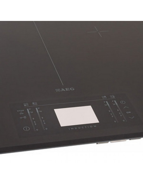 Скло для індукційної варильної поверхні AEG 5613273126