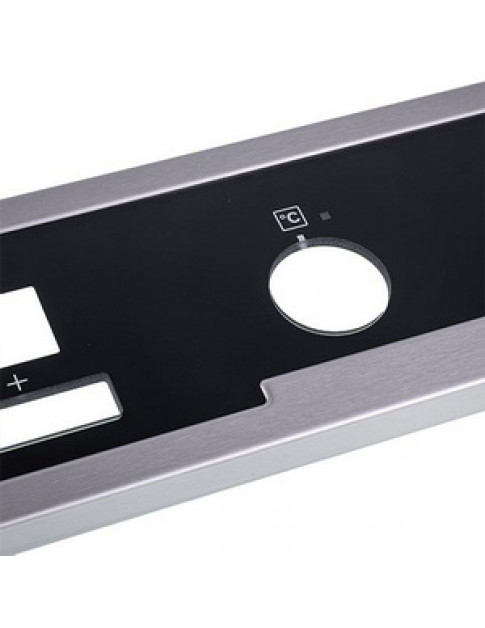 Передня панель для духової шафи Electrolux 5613510840
