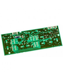 Плата управління (сенсорна) для індукційної варильної панелі Electrolux 56135175 (без прошивки)