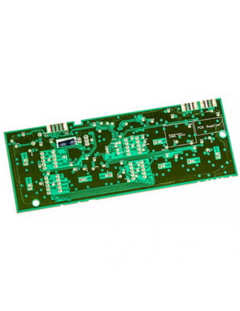 Плата управління (сенсорна) для індукційної варильної панелі Electrolux 56135175 (без прошивки)