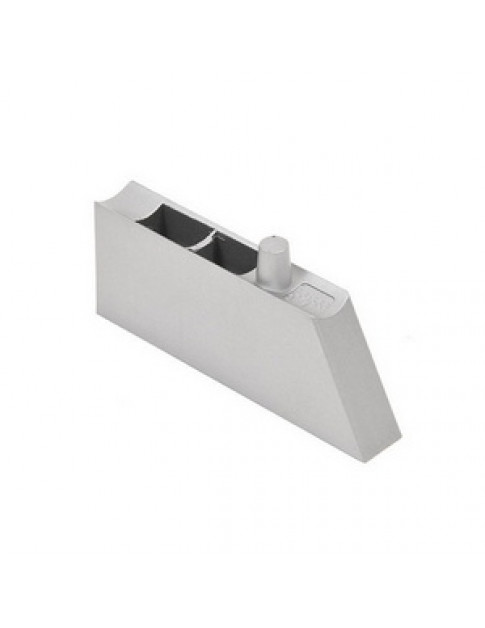 Тримач ручки дверей духовки для плити Electrolux 5613630028