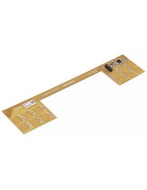 Плата управління (сенсорна) для духової шафи Electrolux 5614995024 Плата управління (сенсорна) для духової шафи Electrolux 5614995024