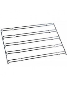 Направляюча для дек (ліва) для духовки Electrolux 5615313029