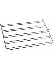 Направляюча для дек (ліва) для духовки Electrolux 5615313029