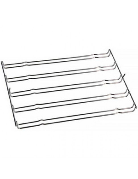 Направляюча для дек (ліва) для духовки Electrolux 5615313029