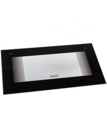 Зовнішнє скло дверей (з кріпленням) 5616264056 для духовки Zanussi