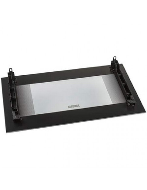 Зовнішнє скло дверей (з кріпленням) 5616264056 для духовки Zanussi