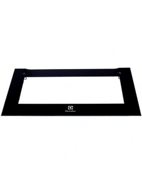 Скло дверей зовнішнє (з кріпленням) для духовки Electrolux 5616264080 594х332mm