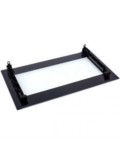 Скло дверей зовнішнє (з кріпленням) для духовки Electrolux 5616264080 594х332mm