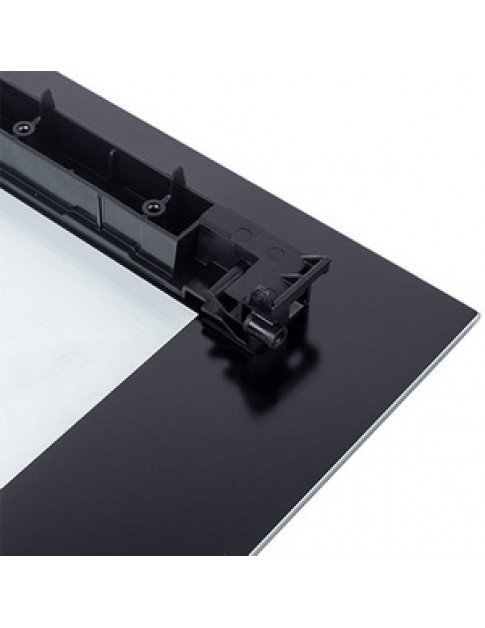 Скло дверей зовнішнє (з кріпленням) для духовки Electrolux 5616264080 594х332mm