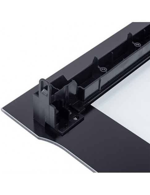 Скло дверей зовнішнє (з кріпленням) для духовки Electrolux 5616264080 594х332mm