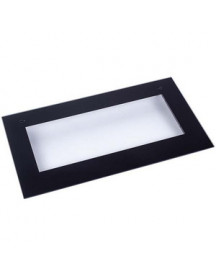 Electrolux 5616264577 Скло дверей зовнішнє для духовки 594x327mm