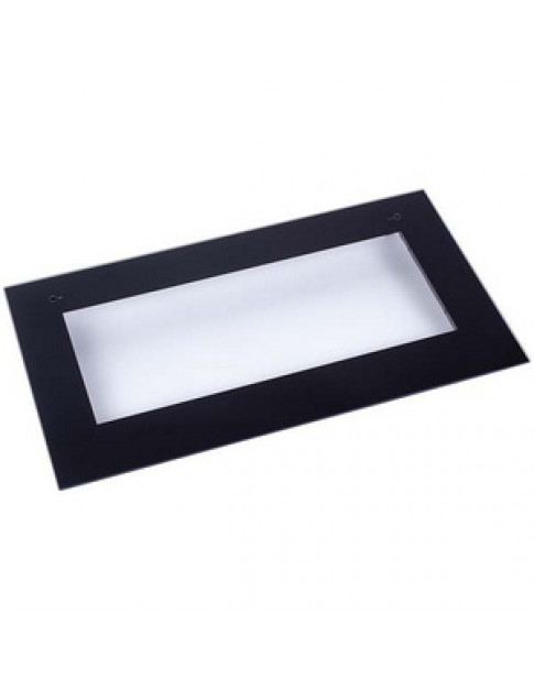 Electrolux 5616264577 Скло дверей зовнішнє для духовки 594x327mm