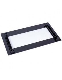 Electrolux 5616264577 Скло дверей зовнішнє для духовки 594x327mm