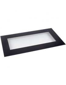 Скло дверцят зовнішнє для духовки IKEA 5616264585 594x327mm