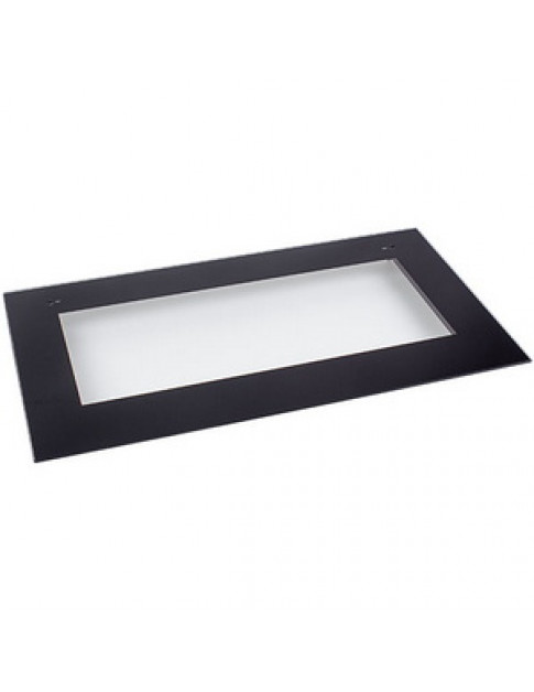 Скло дверцят зовнішнє для духовки IKEA 5616264585 594x327mm