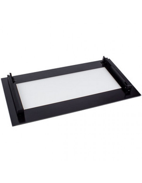 Скло дверцят зовнішнє для духовки IKEA 5616264585 594x327mm