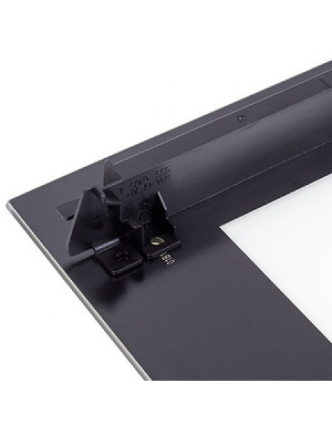 Скло дверцят зовнішнє для духовки IKEA 5616264585 594x327mm