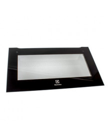 Electrolux 5616264759 Зовнішнє скло дверей (з кріпленням) для духовки 594x332mm