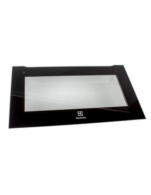 Electrolux 5616264759 Зовнішнє скло дверей (з кріпленням) для духовки 594x332mm Electrolux 5616264759 Зовнішнє скло дверей (з кріпленням) для духовки 594x332mm