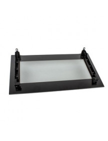 Electrolux 5616264759 Зовнішнє скло дверей (з кріпленням) для духовки 594x332mm
