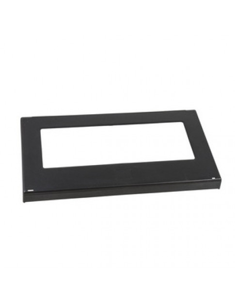 Рамка дверей з внутрішнім склом 5616264866 для духовки AEG