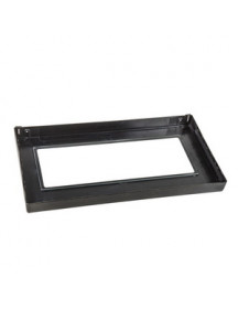 Рамка дверей з внутрішнім склом 5616264866 для духовки AEG