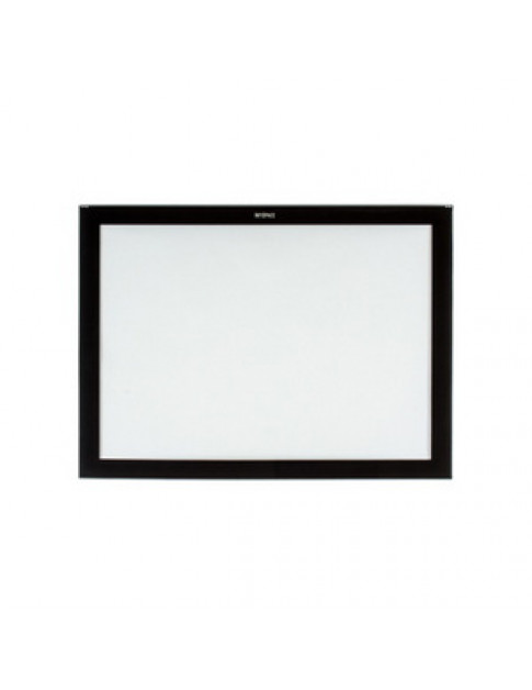 Внутрішнє скло дверей для духовки Electrolux 5616616016